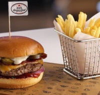 McDonald's - Kempsey Accommodation