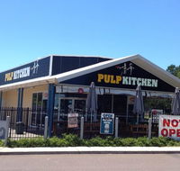 Pulp Kitchen - Kempsey Accommodation