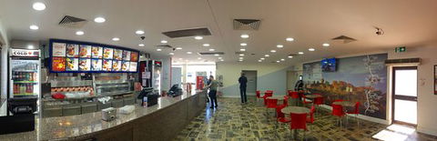 Red Rooster - Kempsey Accommodation 0