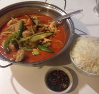 Regent Court Chinese Restaurant - Kempsey Accommodation