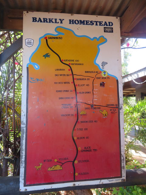 The Barkly Bar & Grill - Kempsey Accommodation 1
