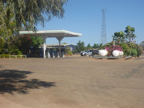 The Barkly Bar & Grill - Kempsey Accommodation 0