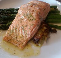 Alps  Amici Foodstore  Kitchen - Kempsey Accommodation