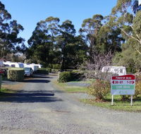 Barilla Holiday Park - Kempsey Accommodation