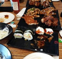 Bento Box Ulverstone - Kempsey Accommodation