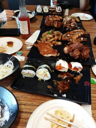 Bento Box Ulverstone - Kempsey Accommodation 0