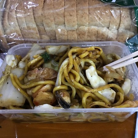 Bill's Asian & Kebab House - Kempsey Accommodation 0