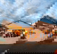 Bolters Pizzeria  Bar  Bottle Shop - Kempsey Accommodation