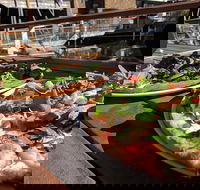 Brady's Tavern at Penny Royal - Kempsey Accommodation