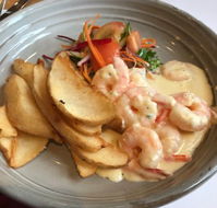 Cafe Ra - Kempsey Accommodation
