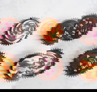 Charlie's Dessert House - Kempsey Accommodation