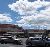 Dave's - Kempsey Accommodation