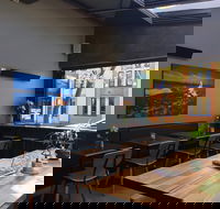 Depot Coffee Traders - Kempsey Accommodation