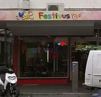Festivus Cafe - Kempsey Accommodation