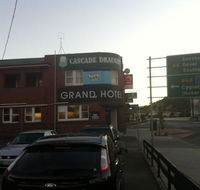 Grand Hotel - Kempsey Accommodation