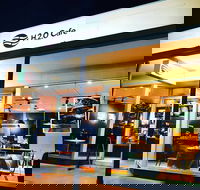 H.2.O. Cafe - Kempsey Accommodation