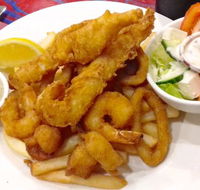 Horseshoe Inn - Kempsey Accommodation