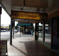 Indian Corner - Kempsey Accommodation