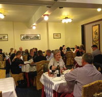 Jin Xing - Kempsey Accommodation