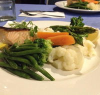 Lam's the Best Grill - Kempsey Accommodation