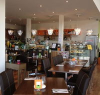 Lancaster Coffee House - Kempsey Accommodation