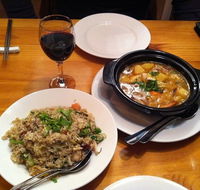 Mekong Vietnamese Restaurant - Kempsey Accommodation