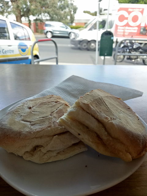 Moto Vecchia - Cafe - Kempsey Accommodation 4