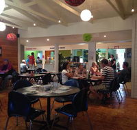 Nate's Gourmet Pizza Pasta and Grill - Kempsey Accommodation