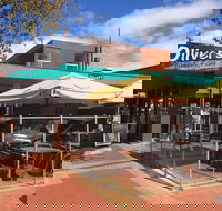 Olivers Bakery  Cafe - Kempsey Accommodation