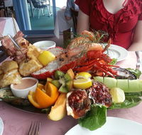 Pedro's the Restaurant - Kempsey Accommodation