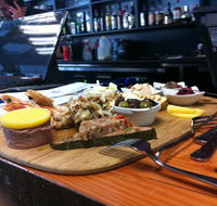 Pier01 Restaurant  Cafe - Kempsey Accommodation
