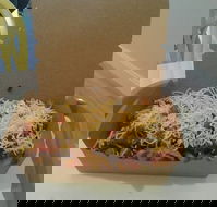 Poutinerie French Fry Emporium - Kempsey Accommodation