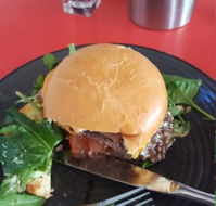 Red Square Cafe - Kempsey Accommodation