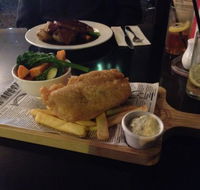 Riverside Restaurant - Kempsey Accommodation