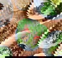 Smallgrain - Kempsey Accommodation