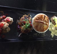 Star Bar Cafe - Kempsey Accommodation