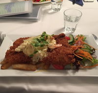 Tasmania Golf Club - Kempsey Accommodation