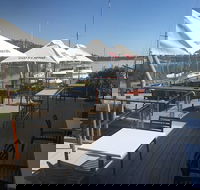 Yacht Club Fifty Five - Kempsey Accommodation