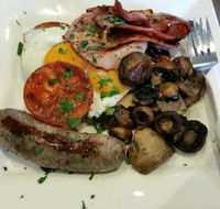 Aromas Cafe - Kempsey Accommodation