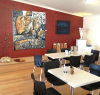 Artifakt Gallery and Cafe - Kempsey Accommodation