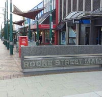 Banjos Bakery Cafe - Kempsey Accommodation