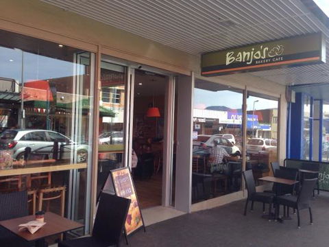 Banjos New Norfolk - Kempsey Accommodation 0