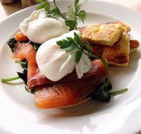 Basin Cafe - Kempsey Accommodation