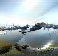 Beauty Point Waterfront Hotel - Kempsey Accommodation