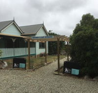 Bischoffs Cafe - Kempsey Accommodation