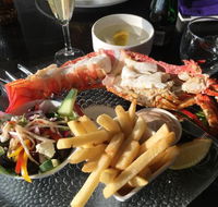 Boomerang by the Sea Restaurant - Kempsey Accommodation