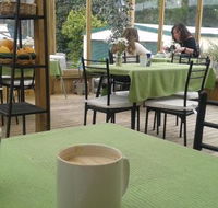 Cafe Brewer - Kempsey Accommodation