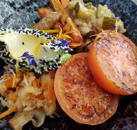 Cafe Umami - Kempsey Accommodation