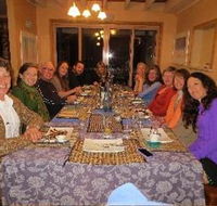 Chappells Restaurant - Kempsey Accommodation