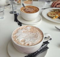 Cube Coffee - Kempsey Accommodation